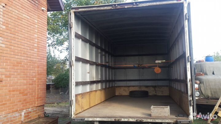 Грузоперевозки,переезды и т.д