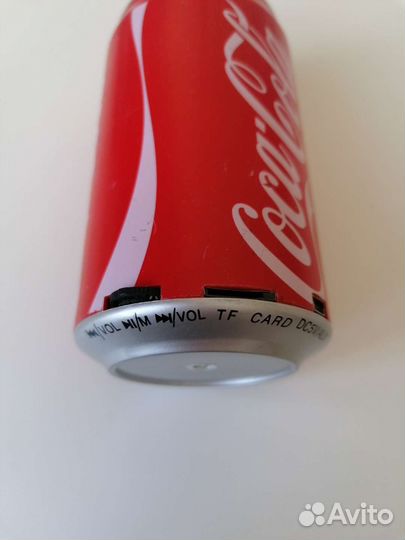 Музыкальная колонка