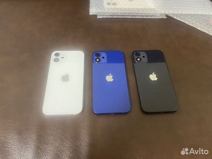 Корпус на iPhone 12 оригинал