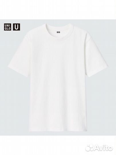 Uniqlo футболка