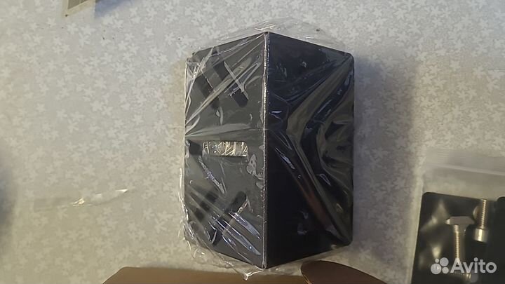 Кронштейн в Т-Паз Main target 360 для рыбалки