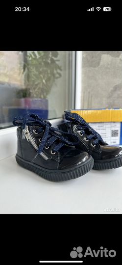 Пакет вещей для девочки 9-12 месяцев