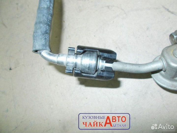 Рампа топливная Toyota Camry V50 2AR