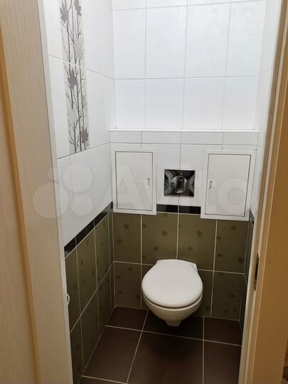 3-к. квартира, 65,3 м², 4/7 эт.