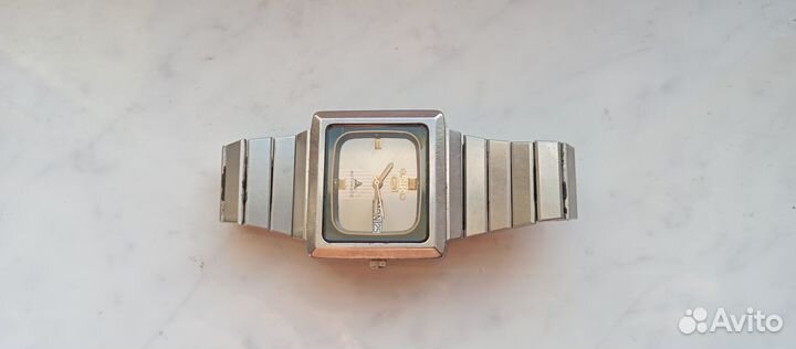 Наручные часы Seiko Automatic yarpuz