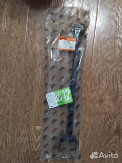 Тяга продольная chaser,cresta,mark II