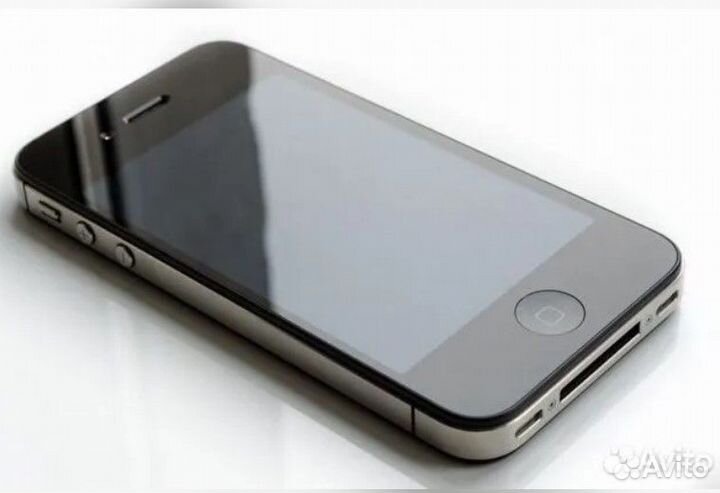 iPhone 4S, 8 ГБ