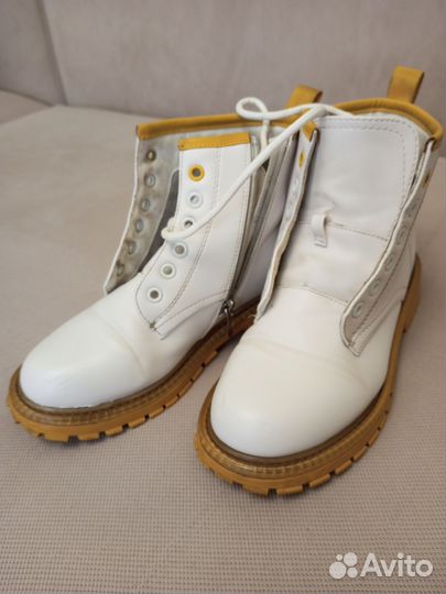 Детская обувь для девочек