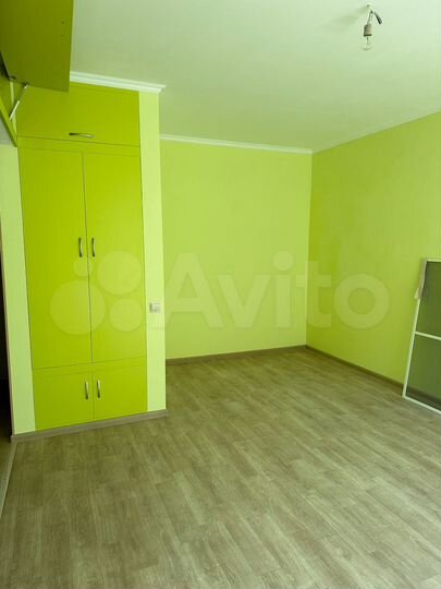 1-к. квартира, 32 м², 1/5 эт.