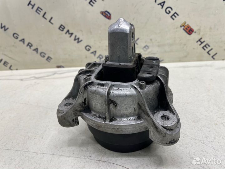 Подушка двигателя левая Bmw F07 F10 F11 N47 N20