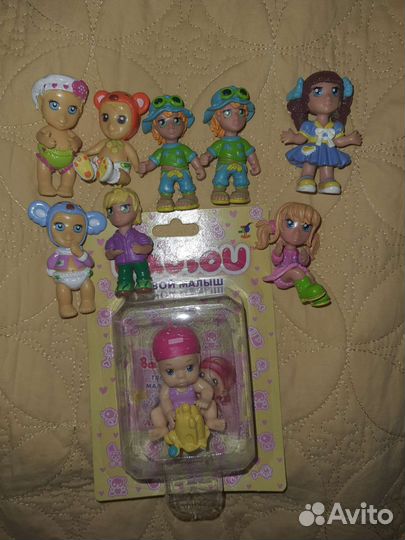 Сувениры fresh toys