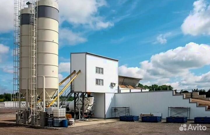 Бетон честный