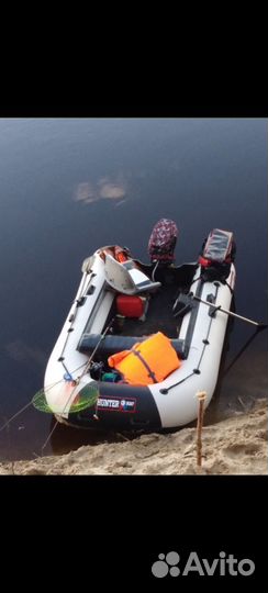 Хантер 335 А лайт на гарантии