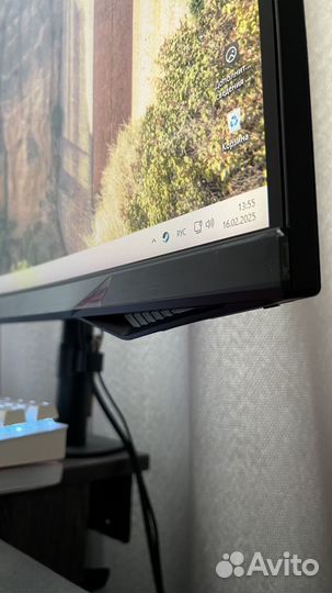 Samsung Odyssey g5 32