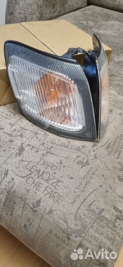 Поворотники toyota ipsum