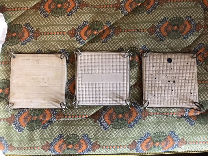 Подставки для кухни