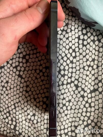 iPhone 13 Pro Max, 256 ГБ