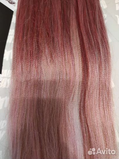 Канекалон kami