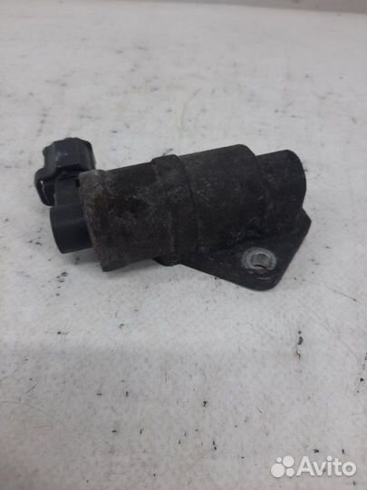 Клапан холостого хода Mazda 6 универсал 2.0 LF7