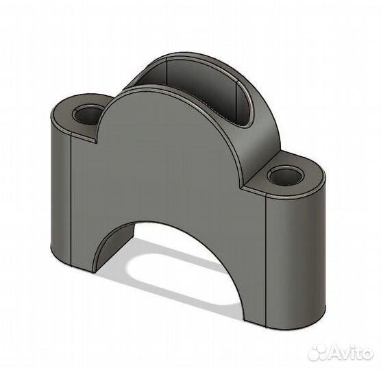 Проставки Profile Design Aerobar Bracket Riser Kit