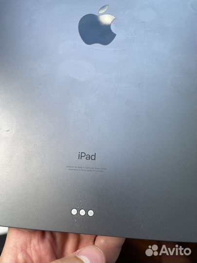 Apple iPad Pro 2021 12.9