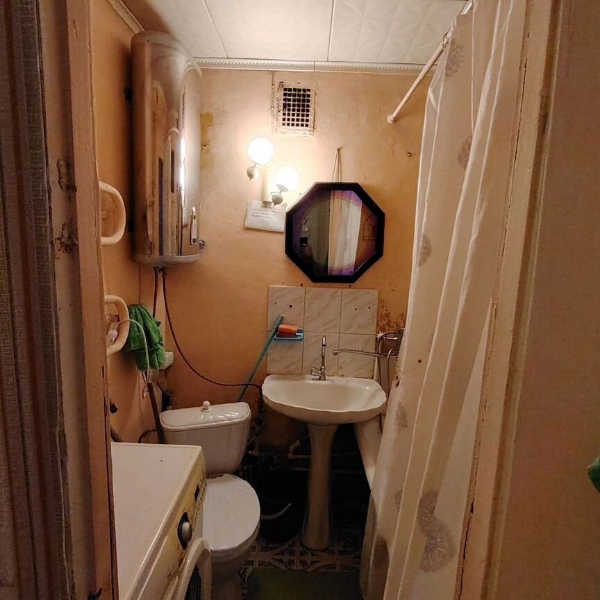 Квартира 1-комн. 30 м² в Сокол — фото 8 из 11