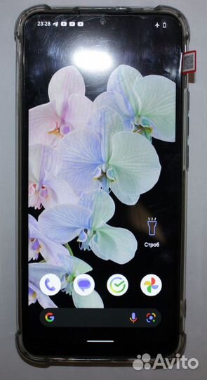 Xiaomi Redmi 9, 4/64 ГБ