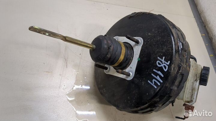 Цилиндр тормозной главный Volvo S60