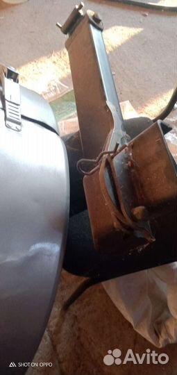 Kumho Road Venture AT 825 285/75 R16