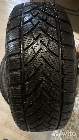 Windforce Snowblazer 205/55 R16