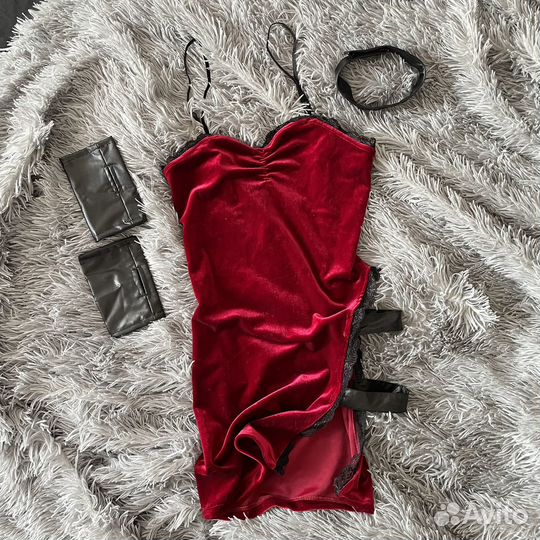 Костюм для косплея