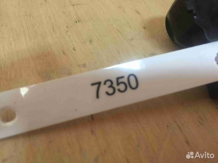 Датчик парктроника Audi A3 (8P 2004-2013) 4H0 919