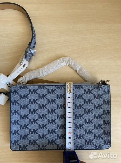 Поясная новая сумка michael kors оригинал