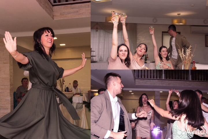 Фотограф на мероприятие