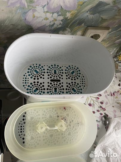 Стерилизатор philips Avent