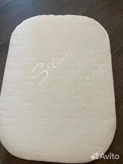 Матрас детский