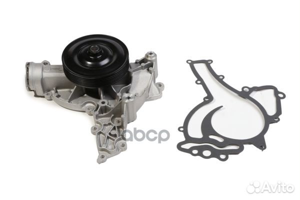 4500-0291-SX помпа MB W203/A209/W211/R171 3.0