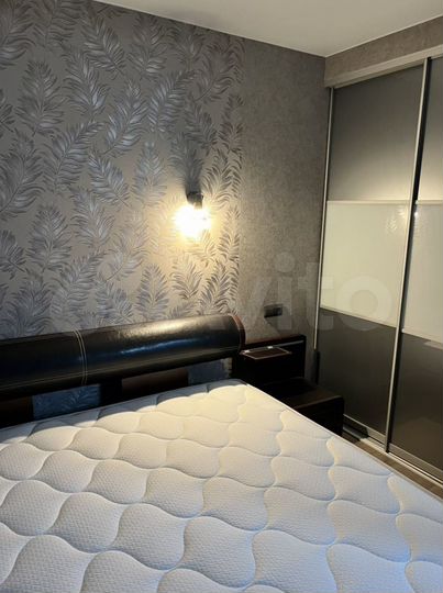 Квартира-студия, 40 м², 4/5 эт.
