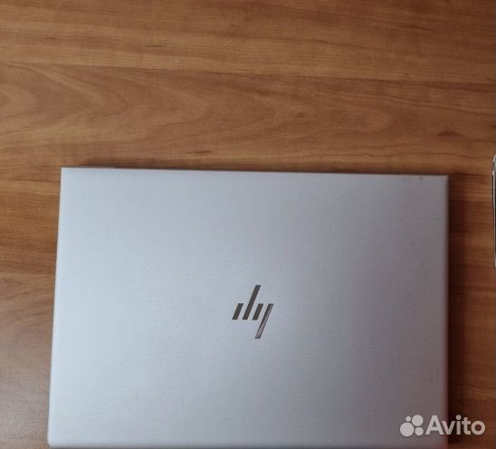 Ноутбук hp elitebook 745 g6