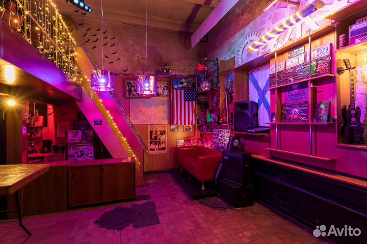 Лофт, 70 м², 2 этажа центр Москвы