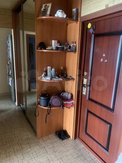 2-к. квартира, 52,6 м², 5/9 эт.