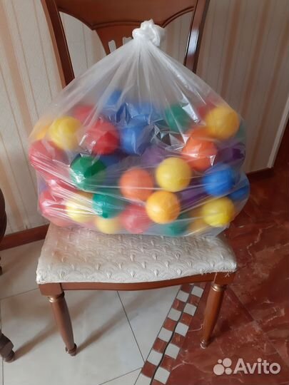 Детские игрушки