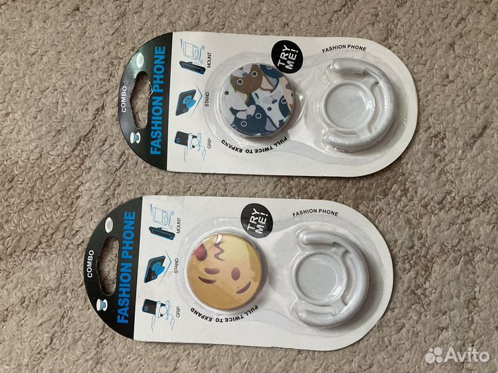 Держатель для телефона