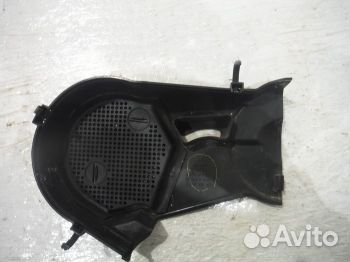 Крышка ремня грм