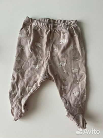 Одежда для новорожденных