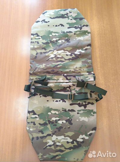 Пятиточник Вертикаль с баллистикой 2 секции Бр1