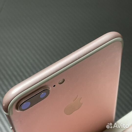 iPhone 7 Plus, 256 ГБ