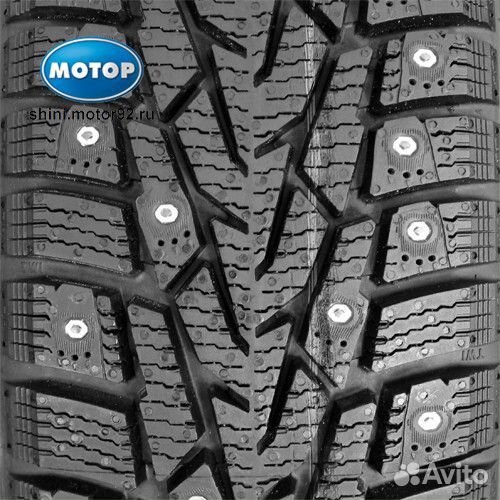 Nokian Tyres Nordman 7 205/65 R15