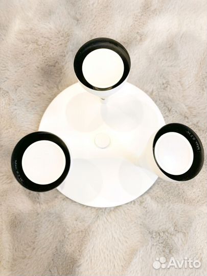 Потолочные светильники(люстры) IKEA