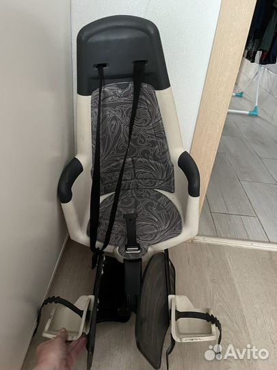 Кресло для велосипеда